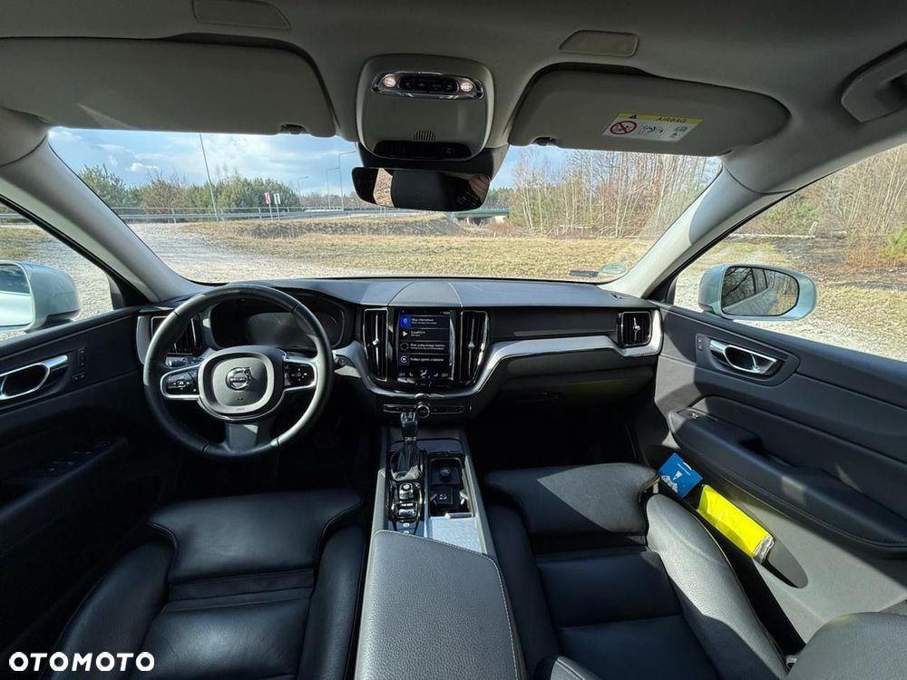 Volvo XC 60 T5 GPF Inscription - 9