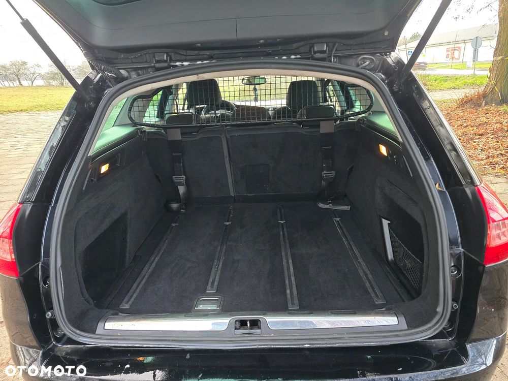 Citroën C5 2.0 HDi Exclusive Equilibre Navi - 9