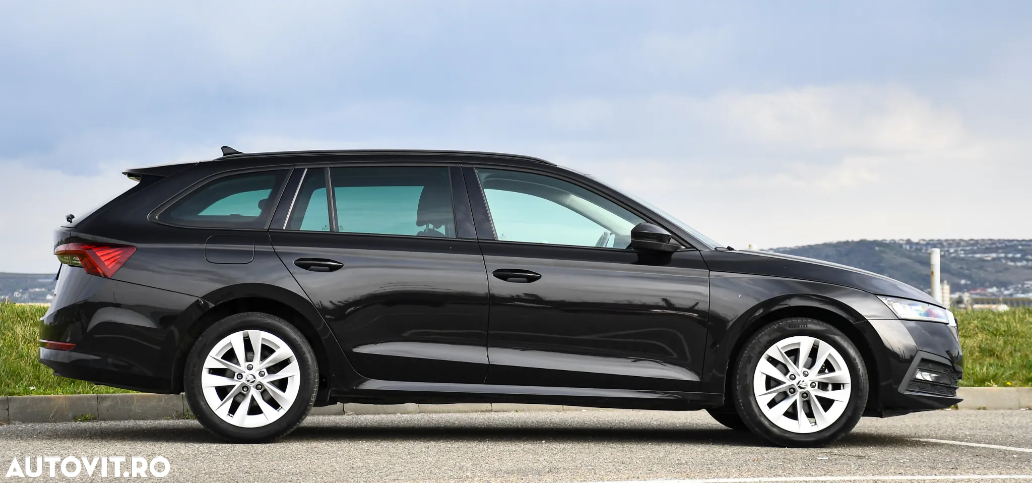 Skoda Octavia Combi 2.0 TDI 150 CP DSG Selection - 7