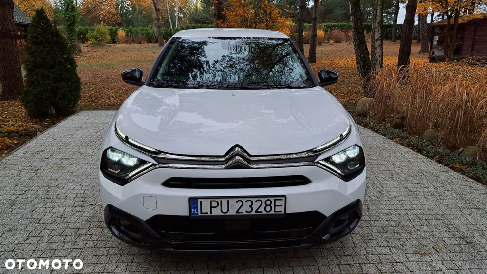 Citroen C4 2022 photo 2