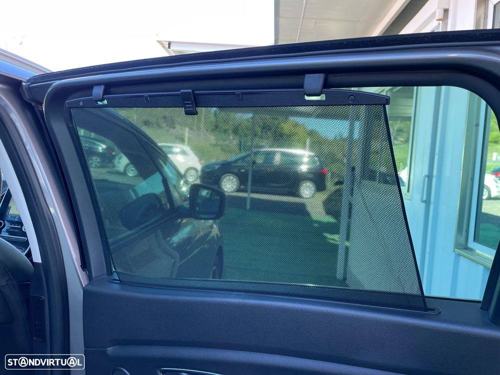 Renault Grand Scénic 1.6 dCi Bose Edition SS - 25