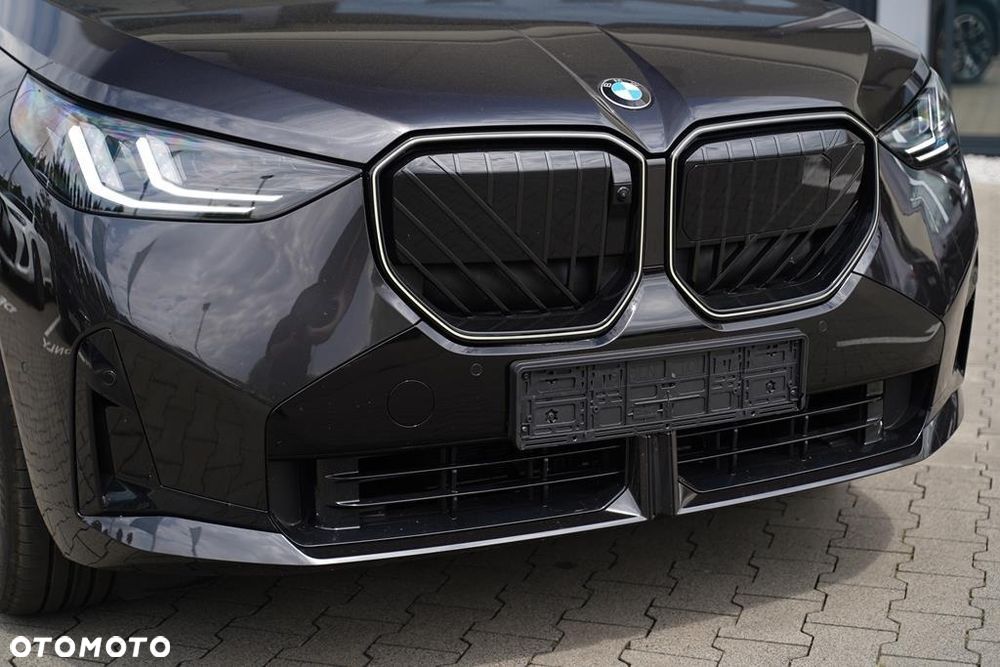 BMW X3 xDrive30e PHEV - 14