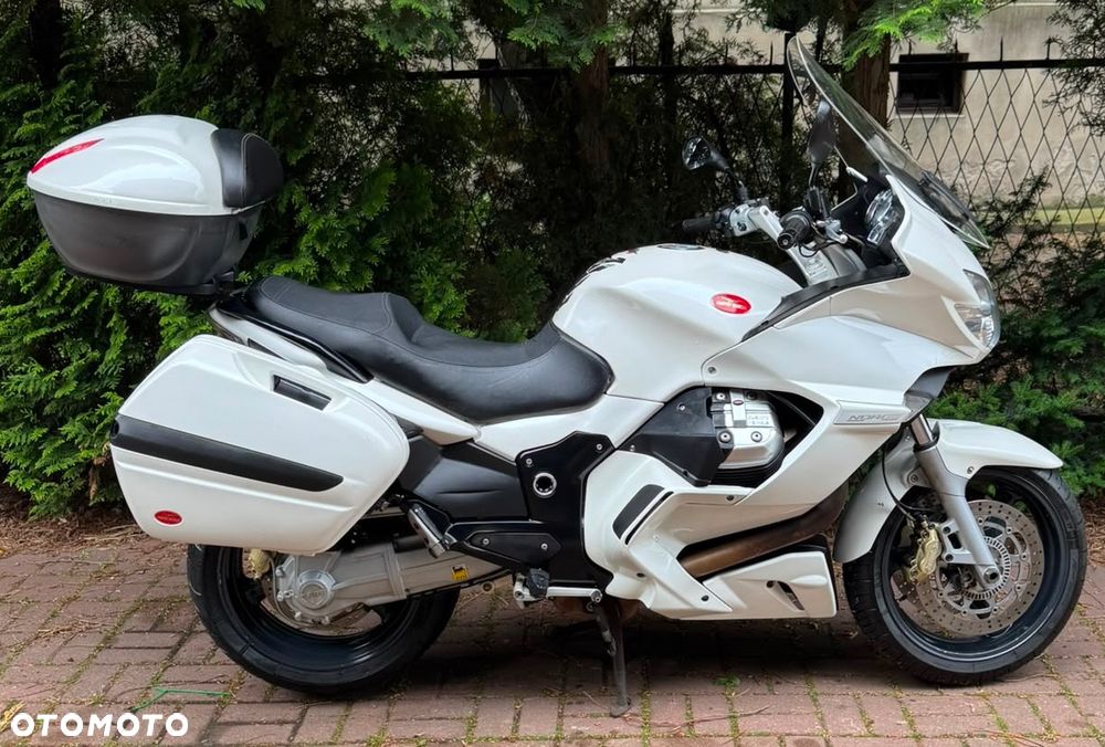 Moto Guzzi Norge - 2