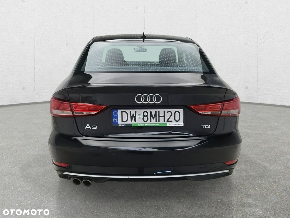 Audi A3 Limousine - 6