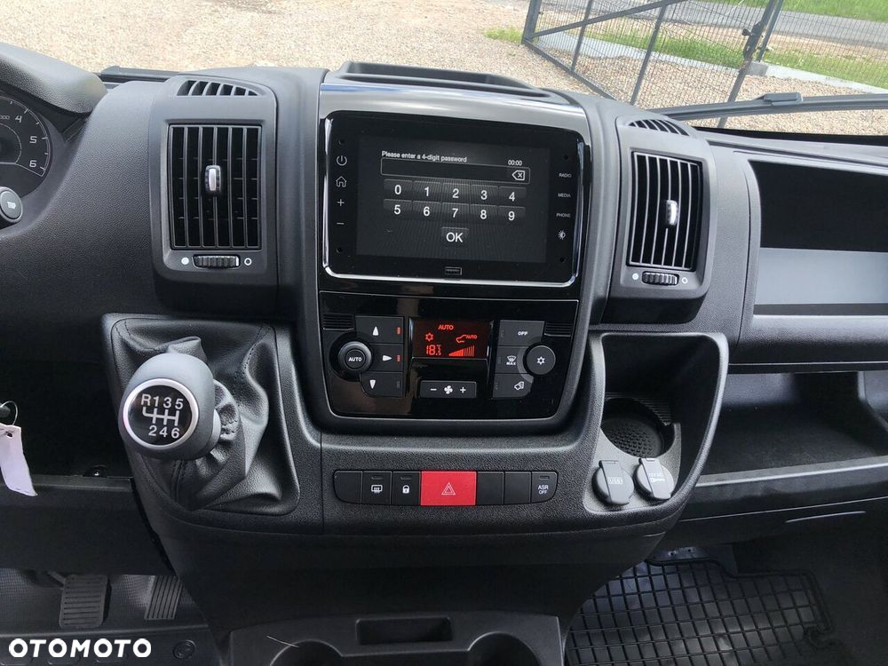 Fiat Ducato - 8