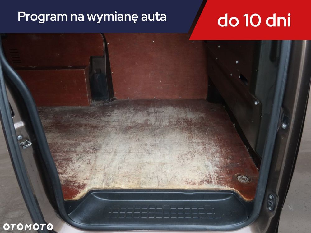 Opel vivaro - 22