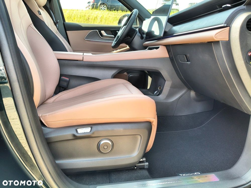 Chery Tiggo 9 - 26