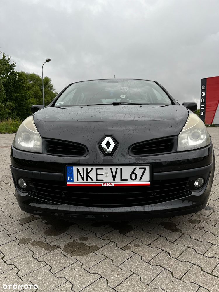 Renault Clio 1.2 TCE Alize - 5