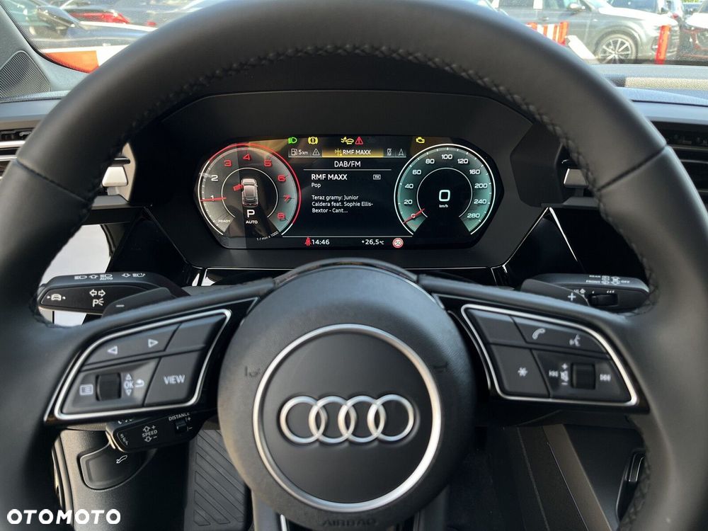 Audi A3 Sportback - 26