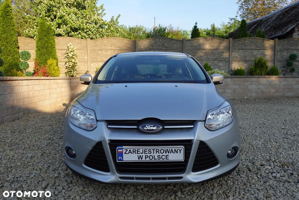 Ford Focus - 9