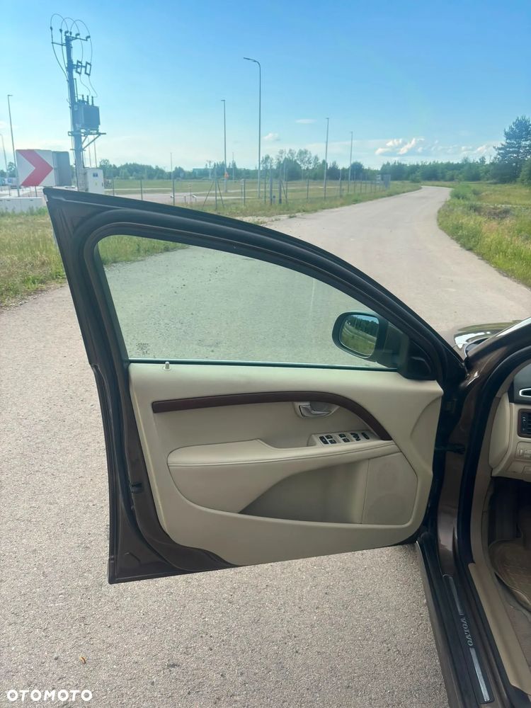 Volvo S80 D4 Executive - 13