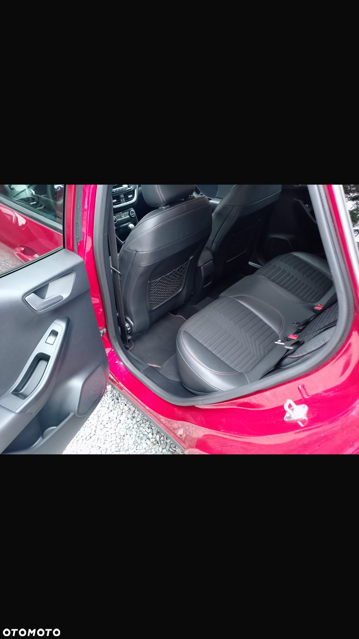 Ford Puma 1.0 EcoBoost Hybrid ST-LINE X - 22