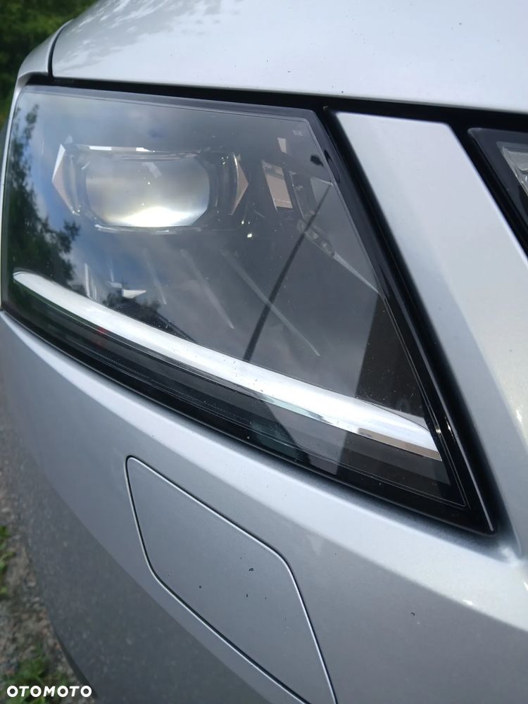 Skoda Octavia 1.5 TSI ACT Style DSG - 13