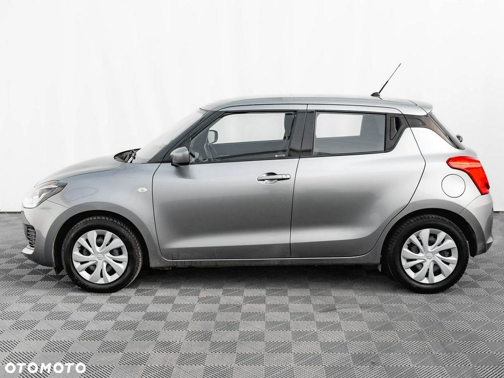 Suzuki Swift - 8