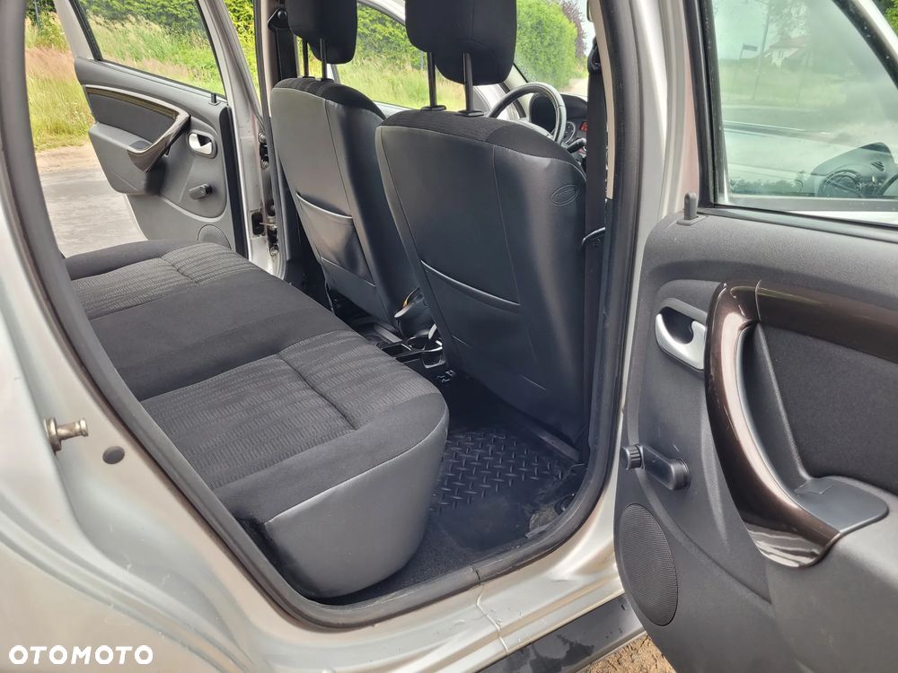 Dacia Duster - 14