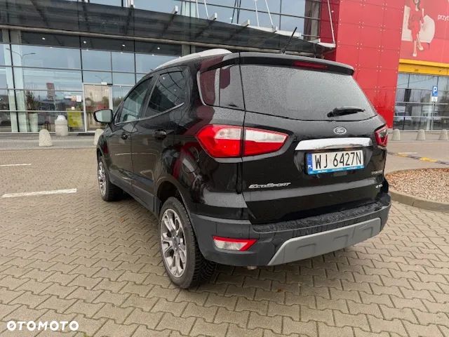 Ford EcoSport - 9