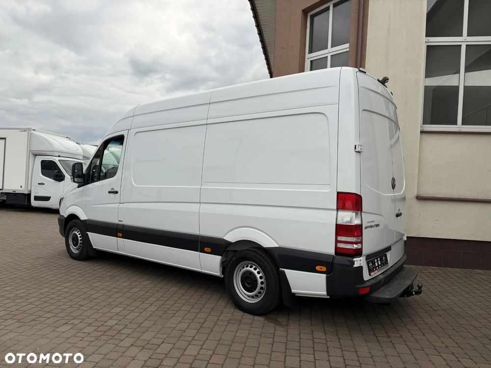 Mercedes-Benz Sprinter 316 CDI L2H2 - 7