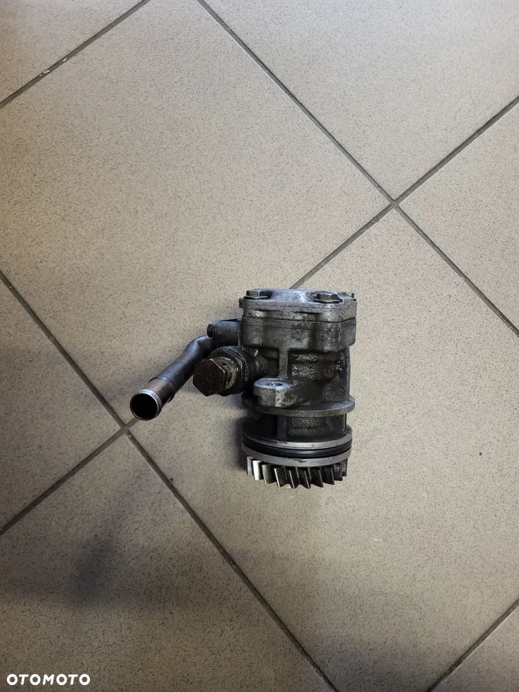POMPA WSPOMAGANIA VOLKSWAGEN T5 7E0422153 - 3