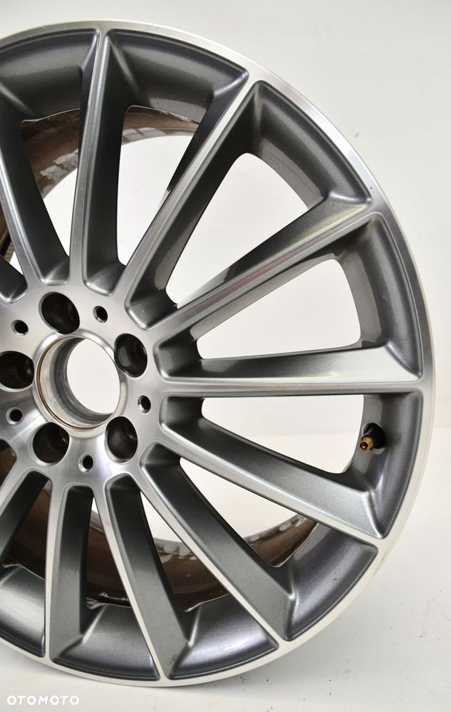 MERCEDES CLA W118 A W177 AMG B W247 FELGA A1774011600 - 5