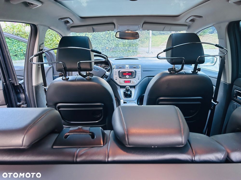 Ford Kuga 2.0 TDCi Trend - 5