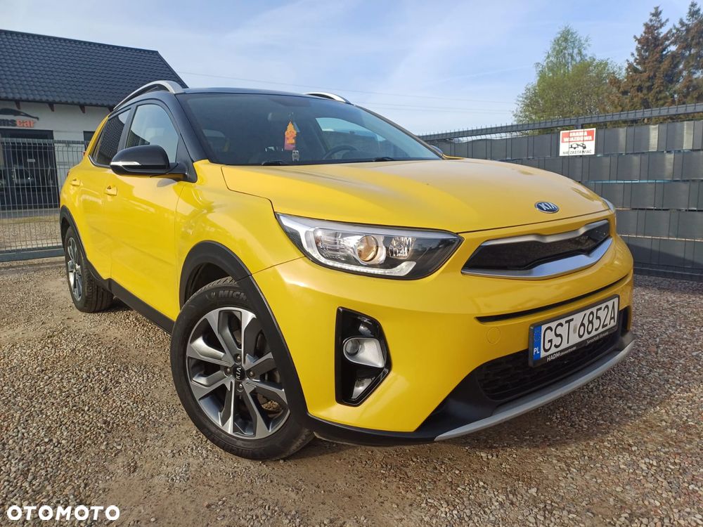 Kia Stonic - 15