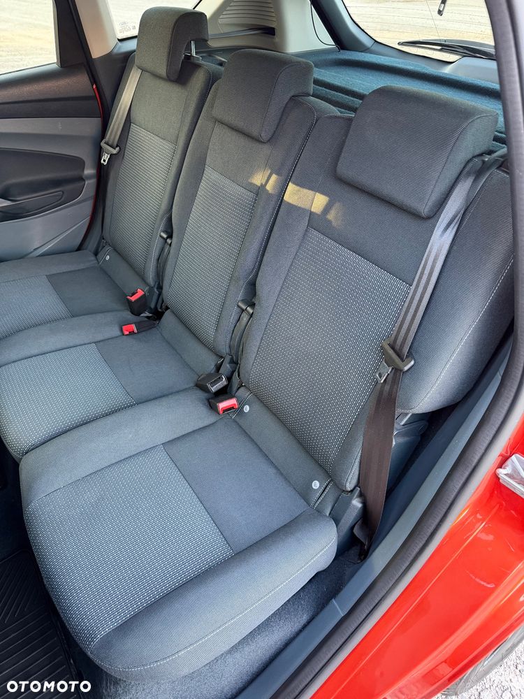 Ford C-MAX 1.6 Ti-VCT Titanium - 31