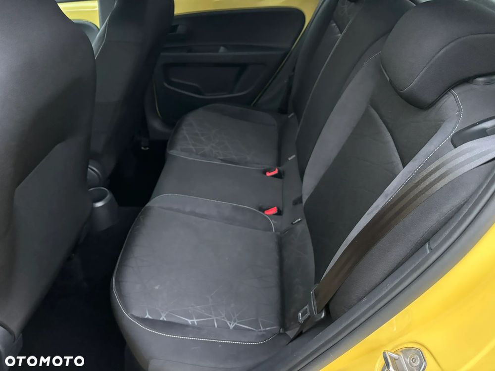 Skoda Citigo 1.0 MPI Clever - 16