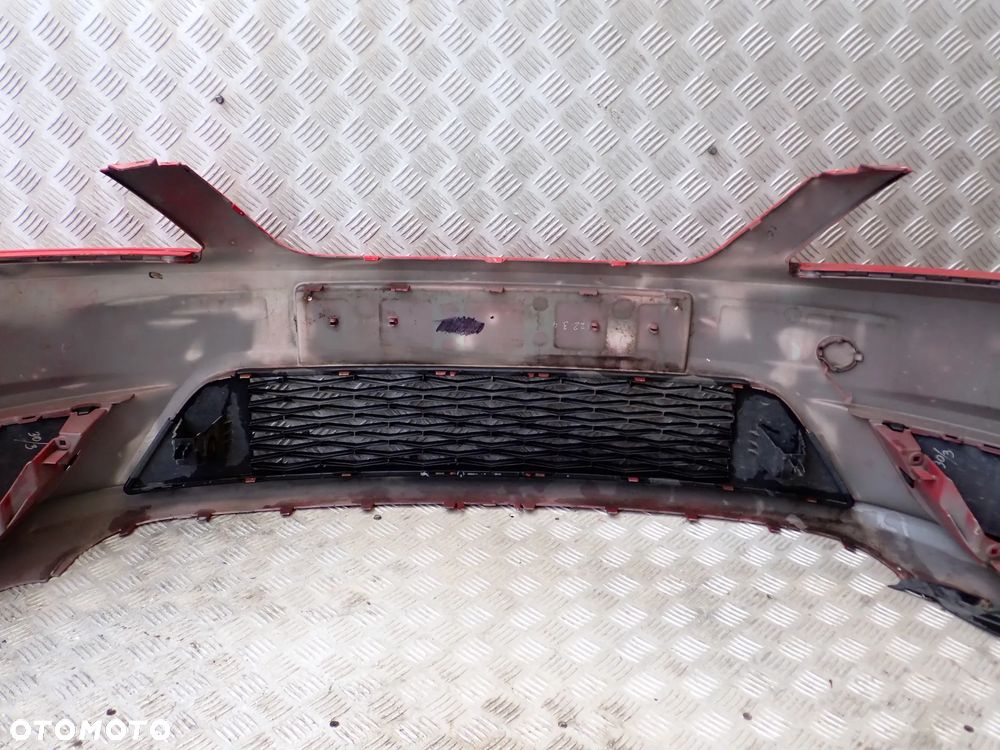 ZDERZAK PRZEDNI SEAT TOLEDO IV 6JA807221 - 10