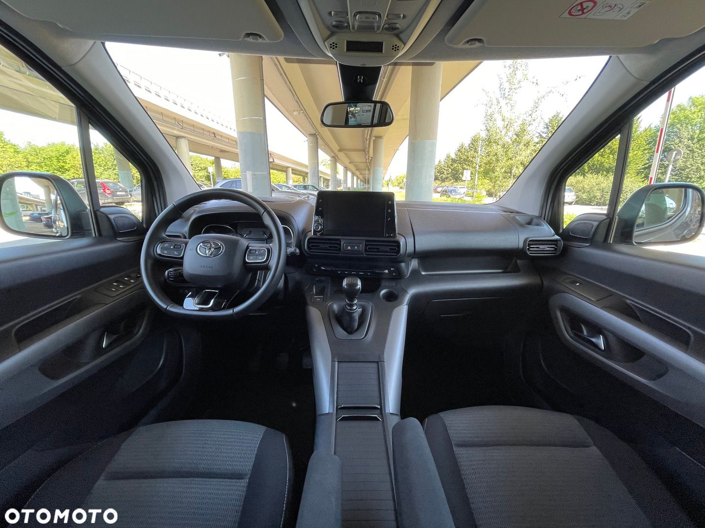 Toyota Proace City Verso 1.5 D-4D Family - 15