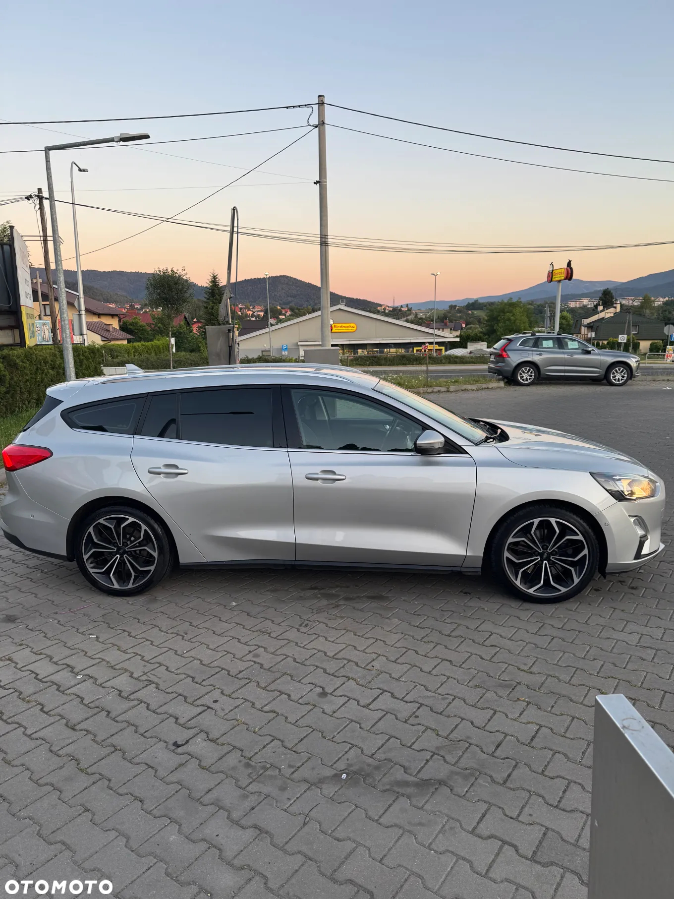 Ford Focus 2.0 TDCi Platinium X ASS PowerShift - 3