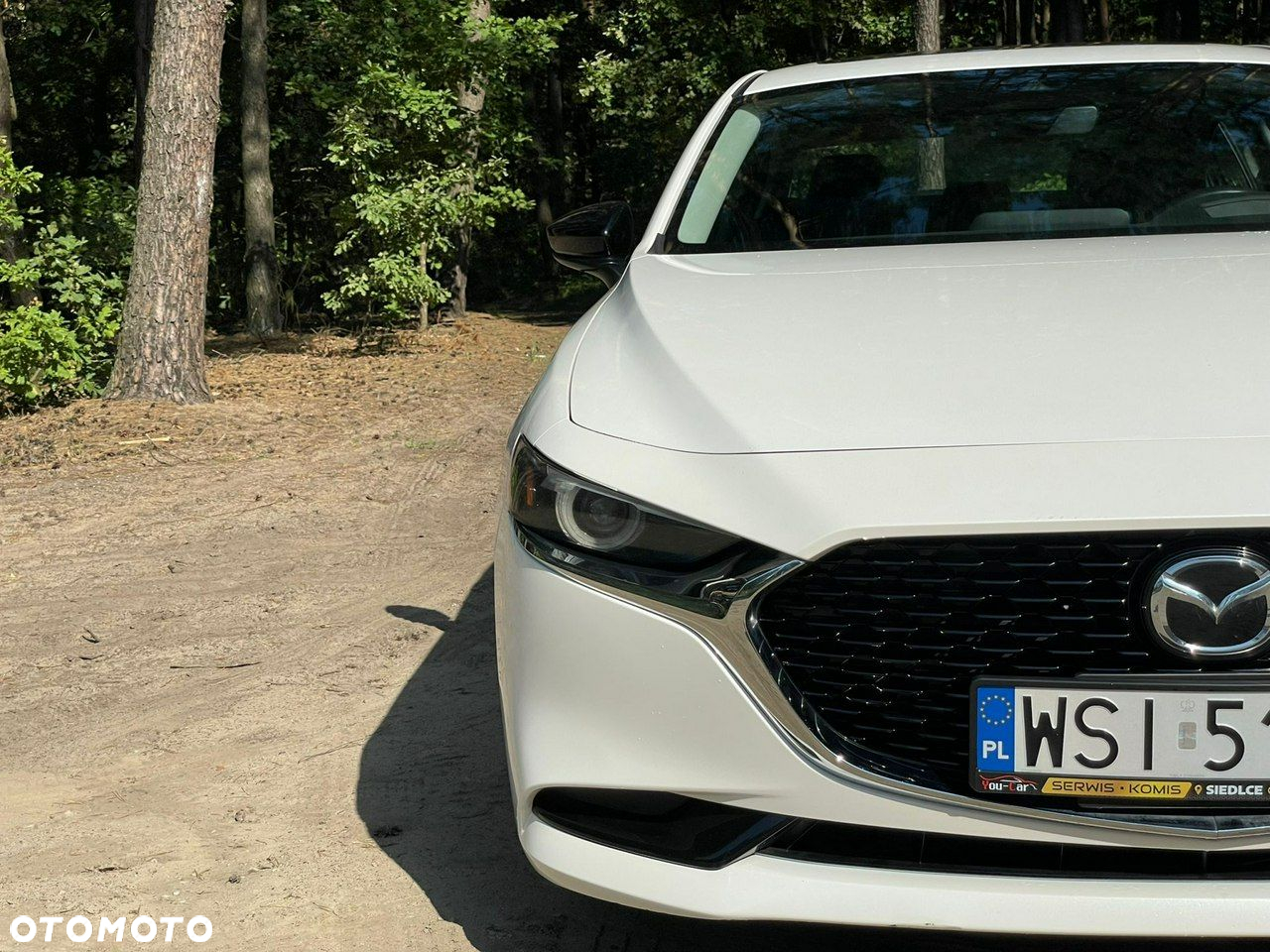 Mazda 3 - 10