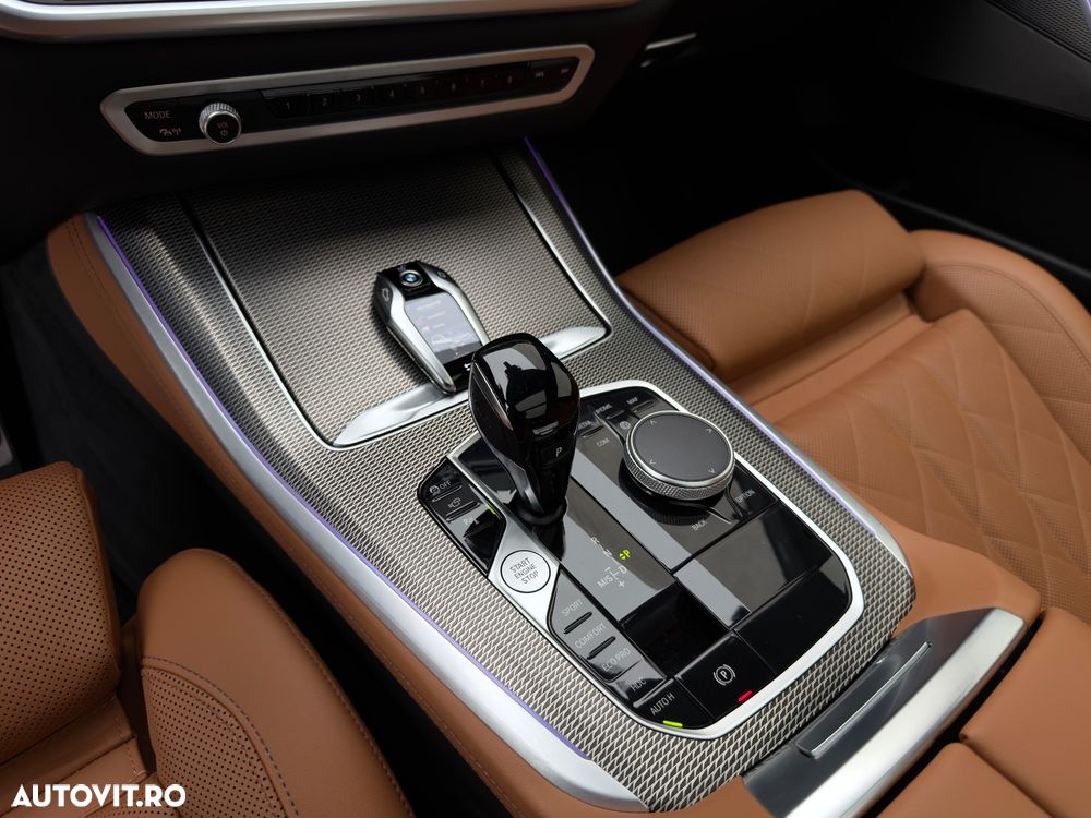 BMW X5 xDrive30d - 8