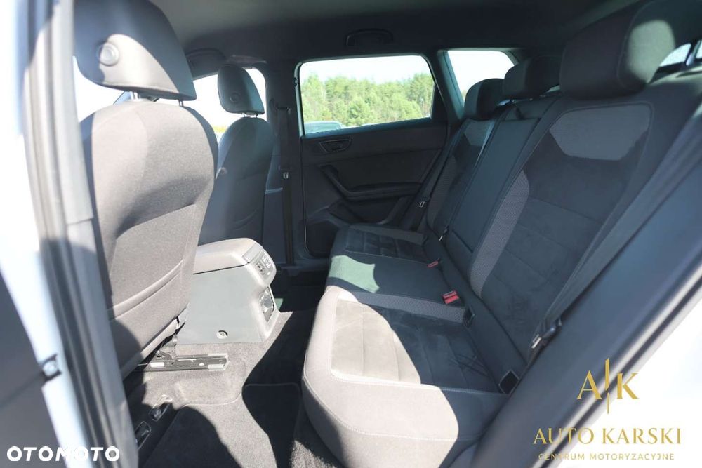 Seat Ateca - 35