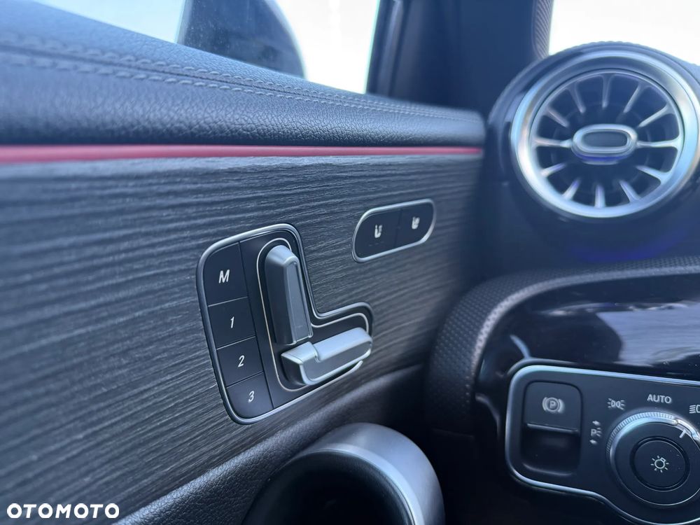 Mercedes-Benz Klasa A - 19