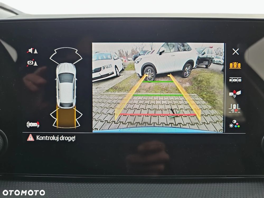 Skoda Fabia 1.0 TSI Selection - 19