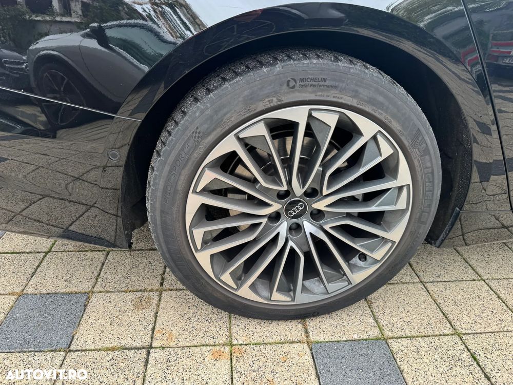 Audi A6 - 21