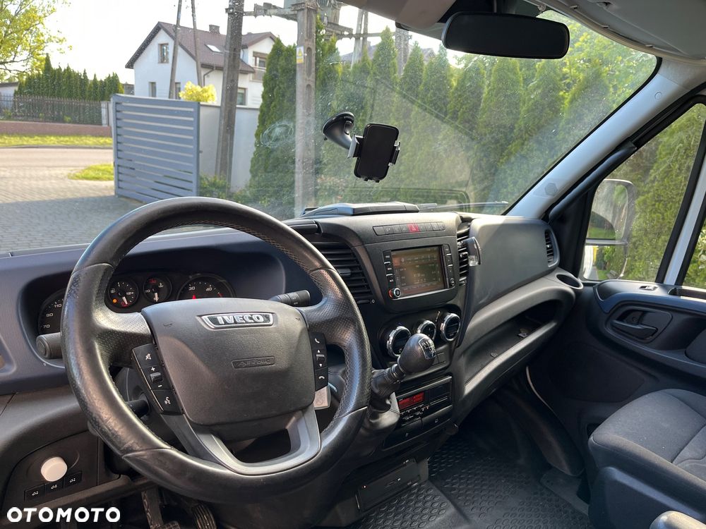 Iveco Daily - 12