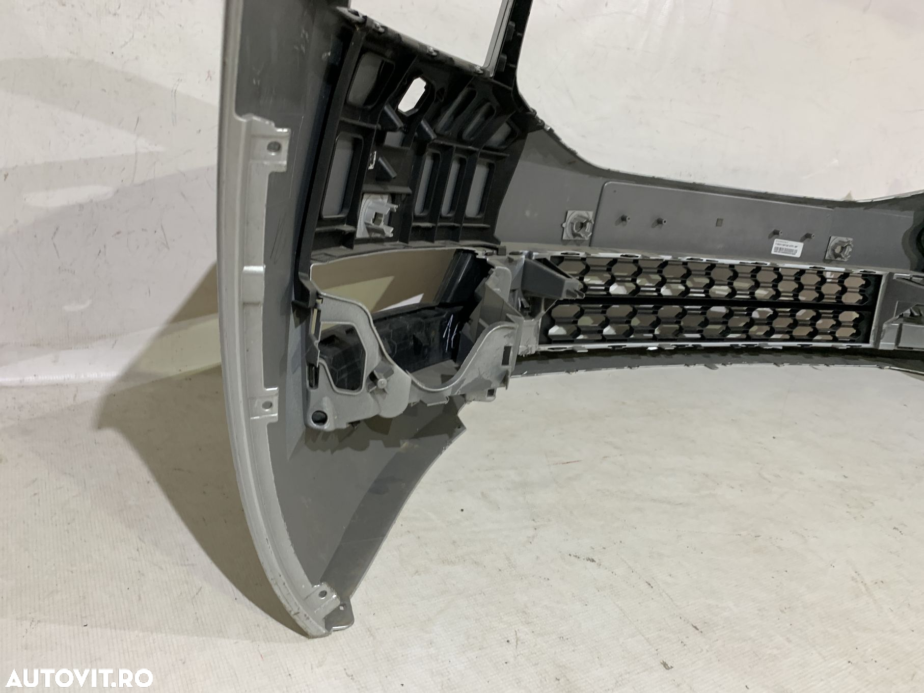 Bara fata Skoda Octavia 3 facelift, 2017, 2018, 2019, 2020, 5E0807221N. - 9
