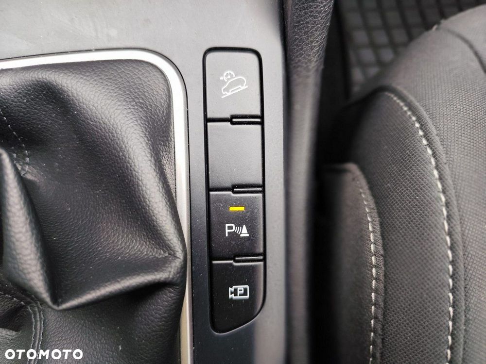 Kia Sportage - 23