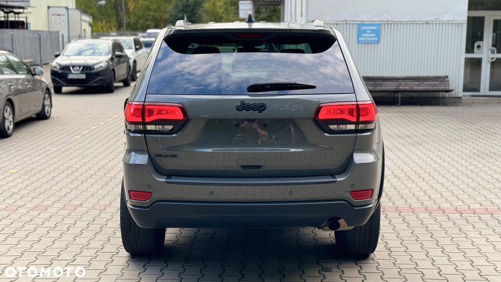 Jeep Grand Cherokee - 6