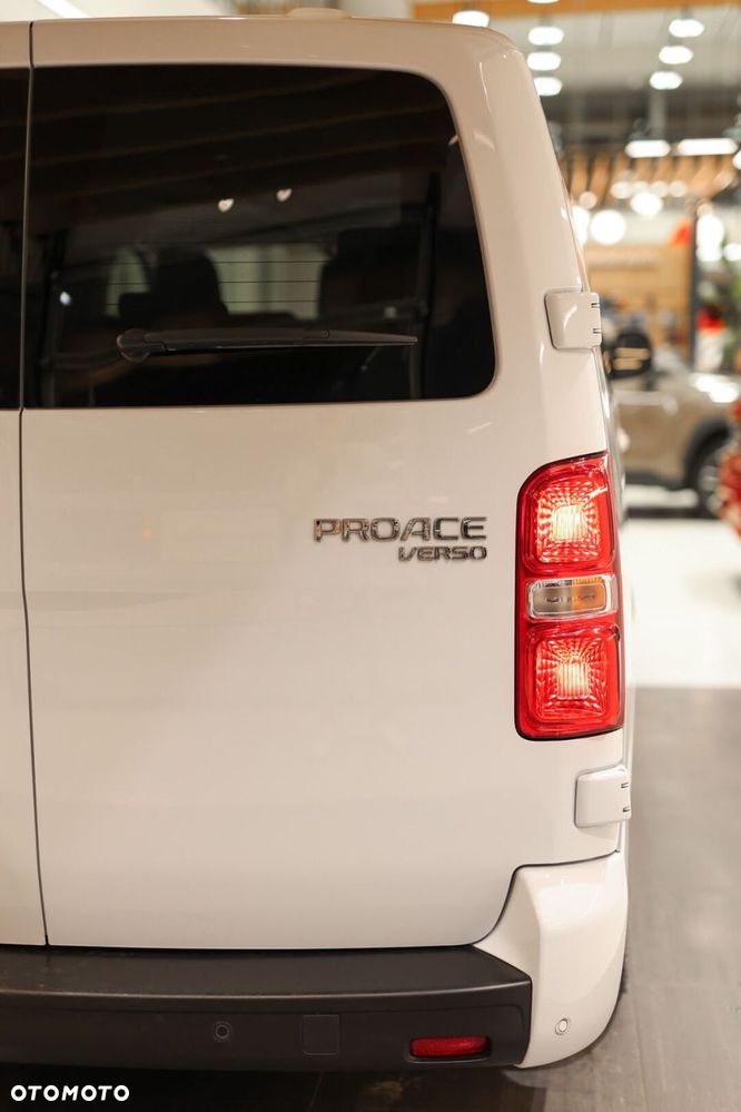 Toyota Proace Verso 2.0 D4-D Long Business - 13