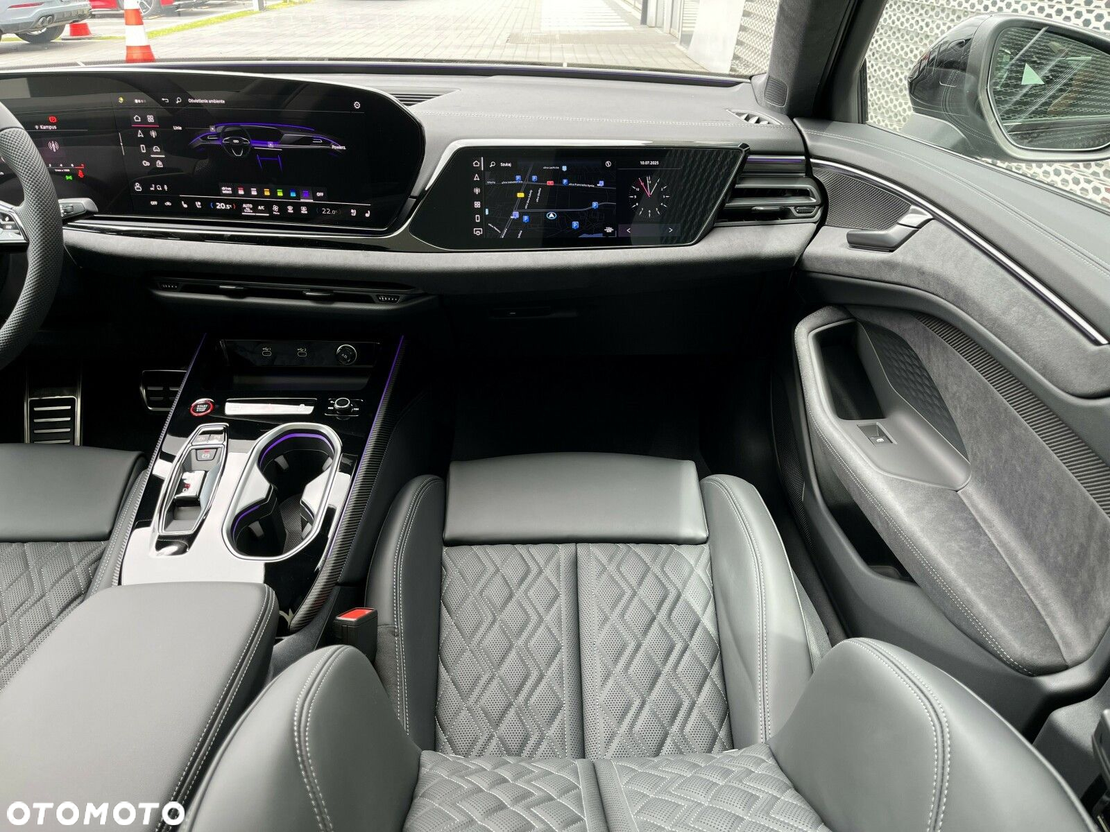 Audi A6 - 20