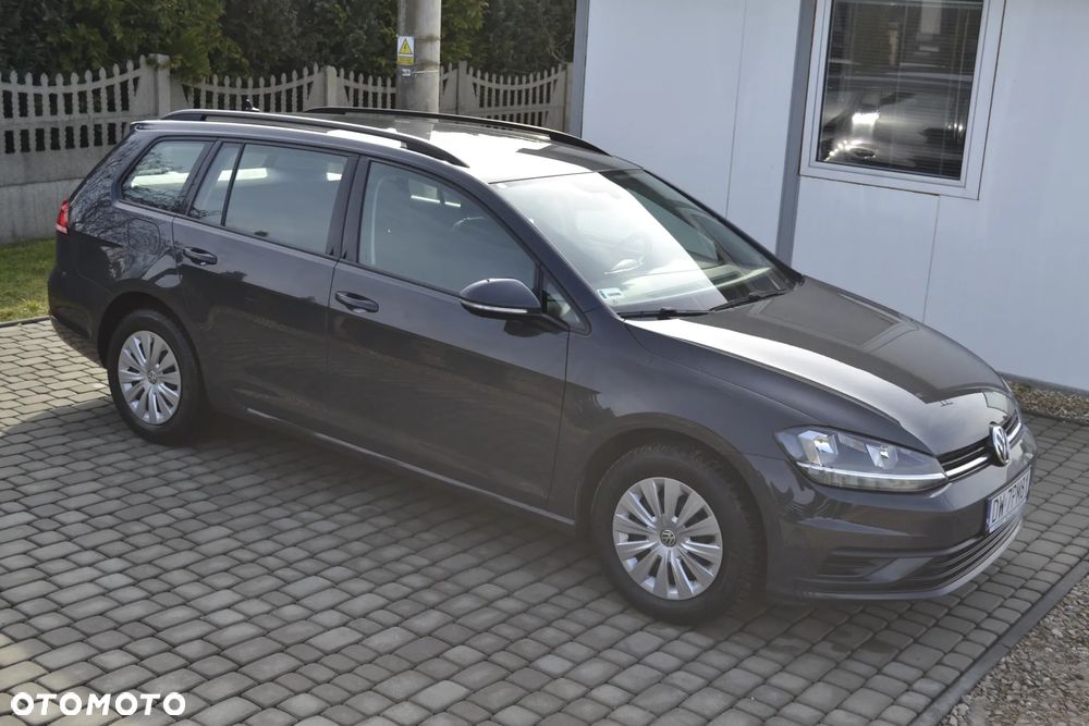 Volkswagen Golf Variant ver-vii-1-0-tsi-bmt-comfortline - 8