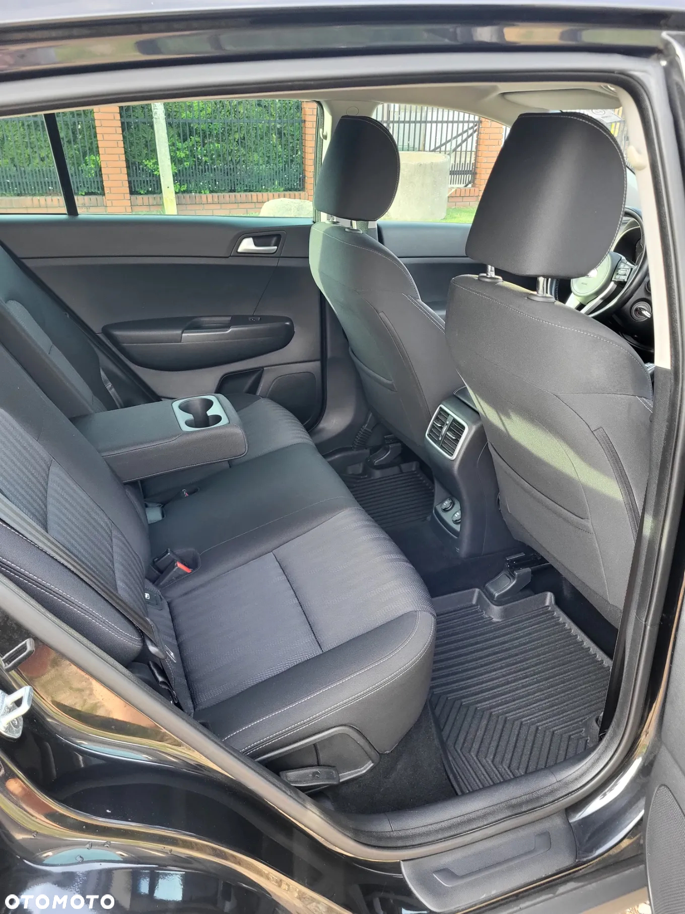 Kia Sportage 1.6 CRDI 2WD EDITION 7 - 25