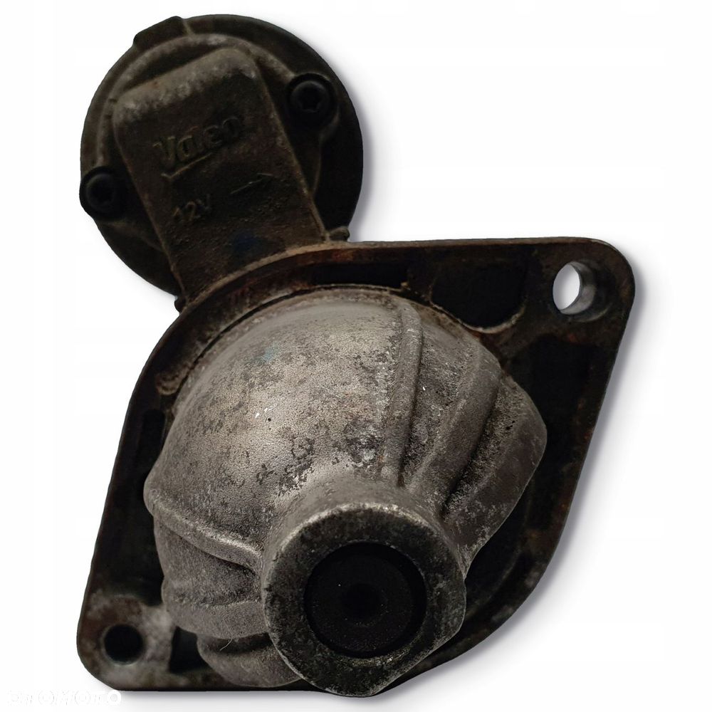 ROZRUSZNIK Opel Corsa D 1.3 CDTI 55234810 valeo - 5