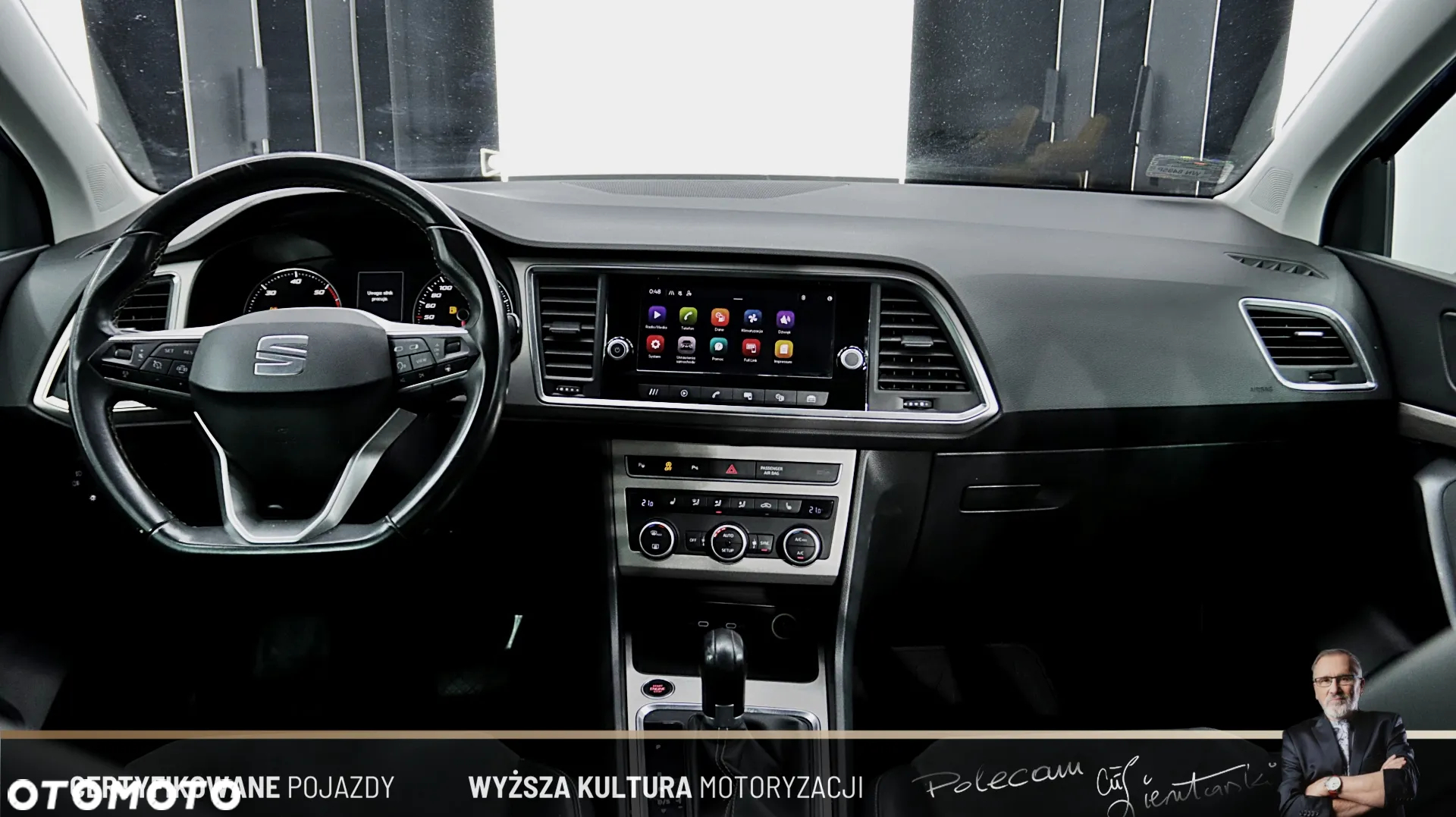 Seat Ateca 2.0 TDI Xperience S&S 4Drive DSG - 19