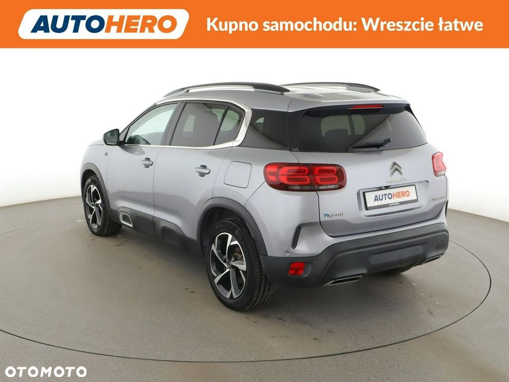 Citroen C5 Aircross 2020 photo 5