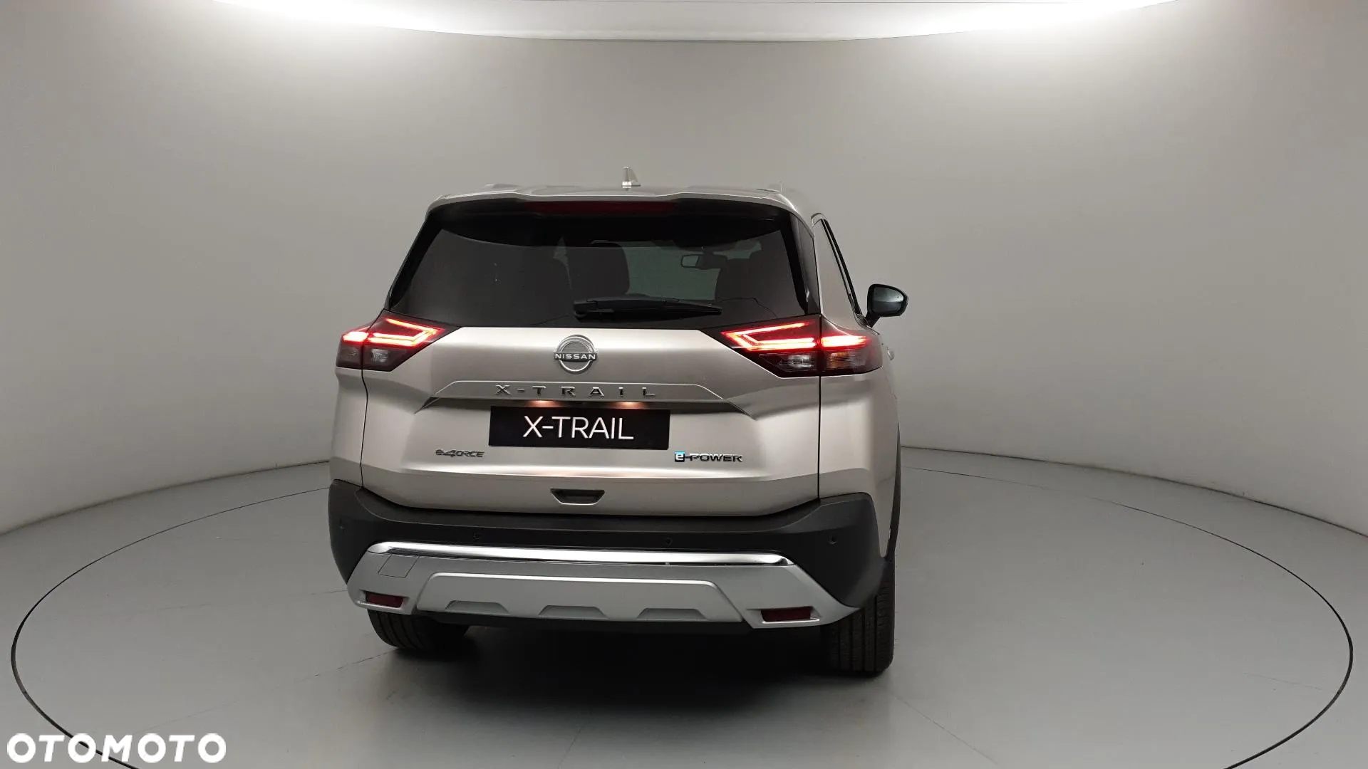 Nissan X-Trail 1.5 VC-T e-POWER Tekna e-4ORCE - 9