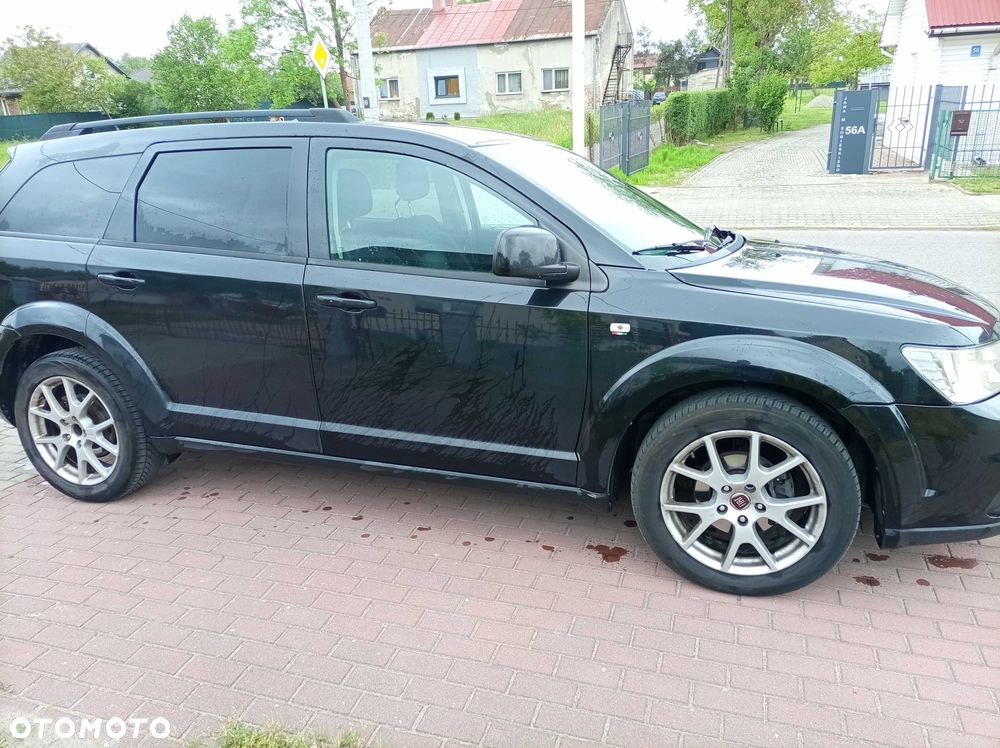 Fiat Freemont - 4