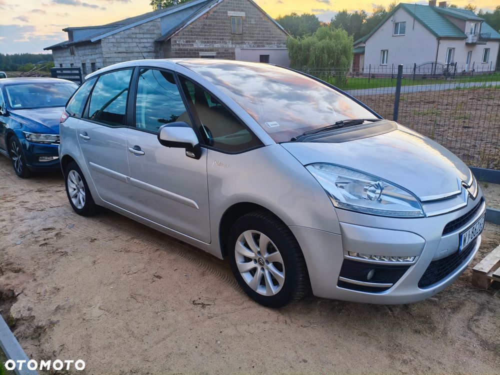 Citroën C4 Picasso 1.6 HDi My Way - 2